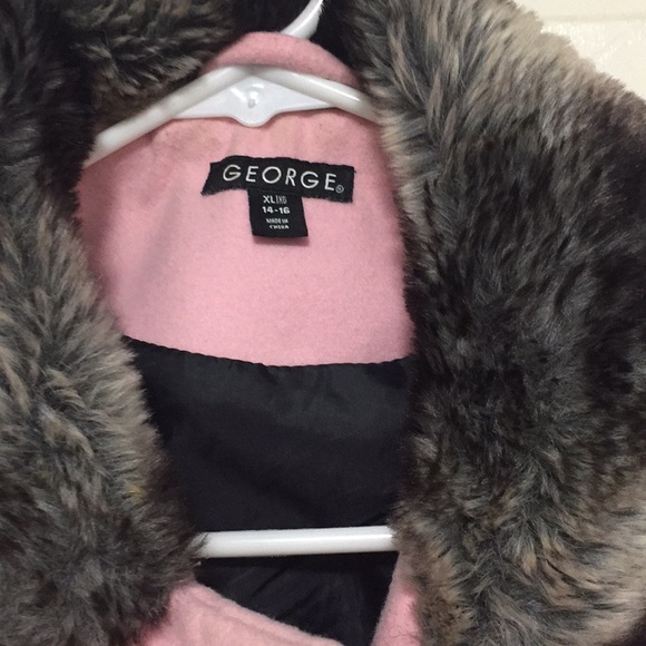 Jacket - Picture 2 of 3